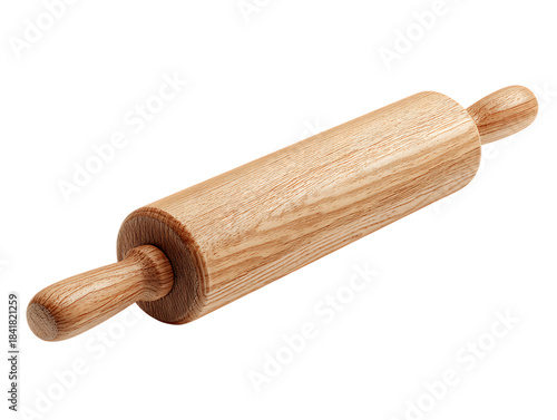 Wooden Rolling Pin