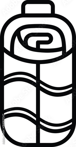 Battery Power Energy Charge Vector