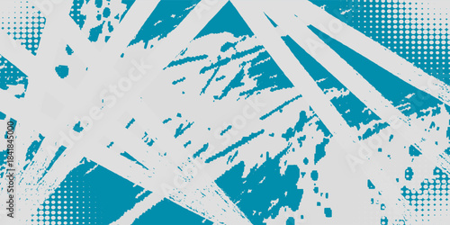 Modern and trendy brush texture design background. Abstract grunge design texture background vector. eps 10