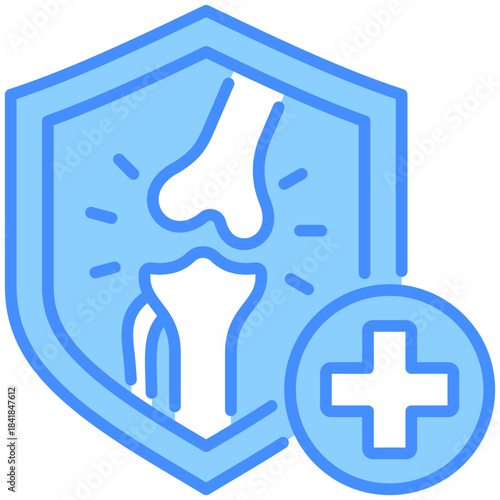 Rheumatic Disease Icon