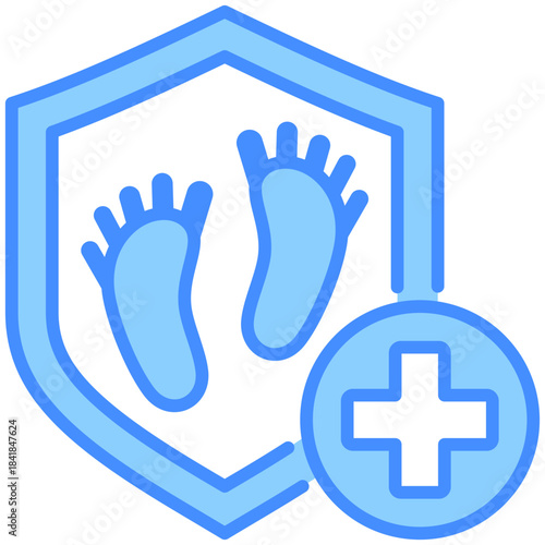 Podiatry Icon