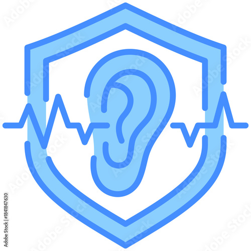Audiology Icon