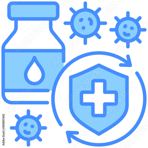 Preventive Medicine Icon