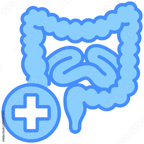 Gastroenterology Icon
