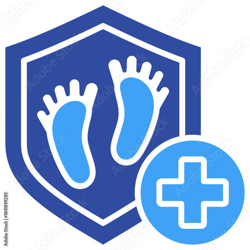 Podiatry Icon