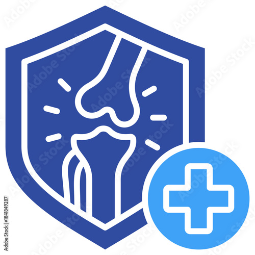 Rheumatic Disease Icon