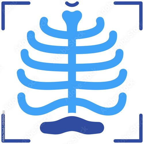 Radiology Icon