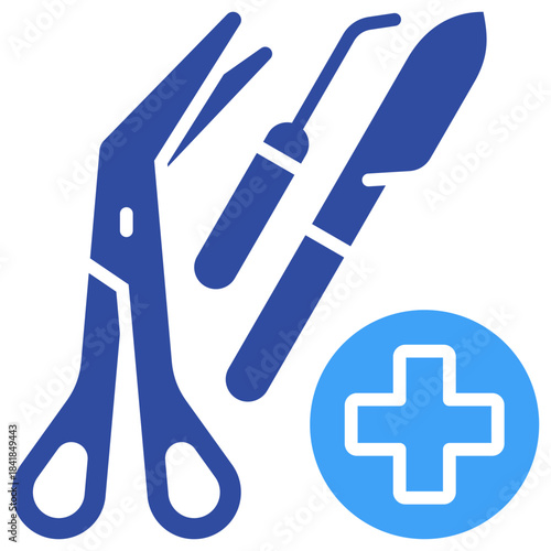Surgery Icon