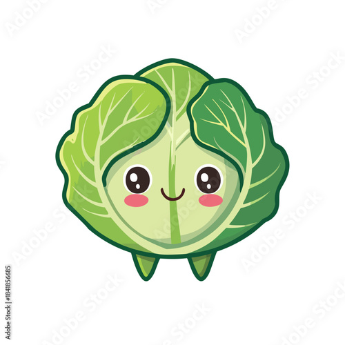 baby cabbage 1