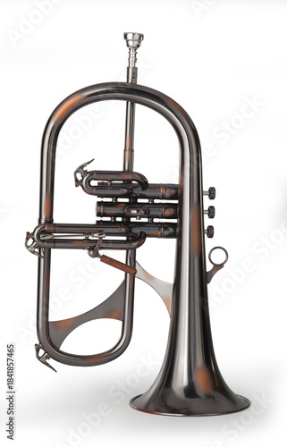 flugel horn