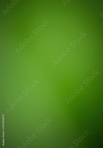 Blurred abstract green background with rough texture and shallow depth of field, perfect for nature themes and graphic layouts ,canvas, organic, vibrant