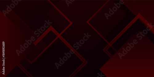 red light abstract background. vector illustration.eps.10.