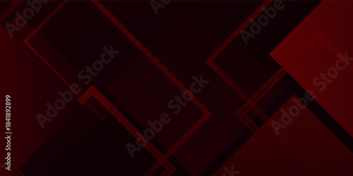 red light abstract background. vector illustration.eps.10.