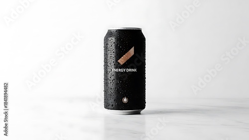 Premium Minimalist Energy Aestheti