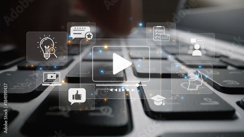 Canvastavla Video marketing helps businesses engage audiences with video marketing tools, video marketing strategies, video marketing trends, and success