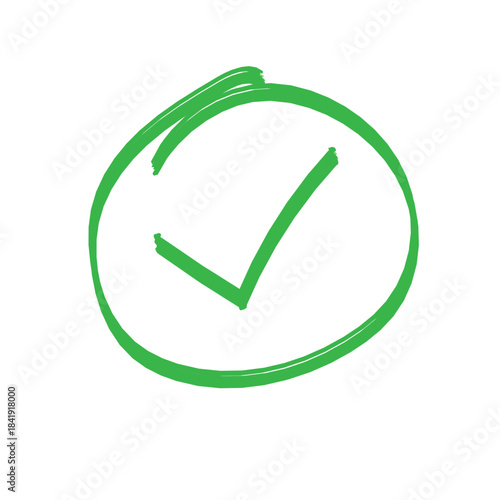 Hand-drawn brush circle animation/vector with organic stroke and transparent background. Perfect for highlighting text, dates, notes, UI elements, and creative design projects.