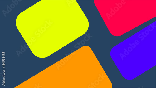 abstract background for desktop wallpaper and banner