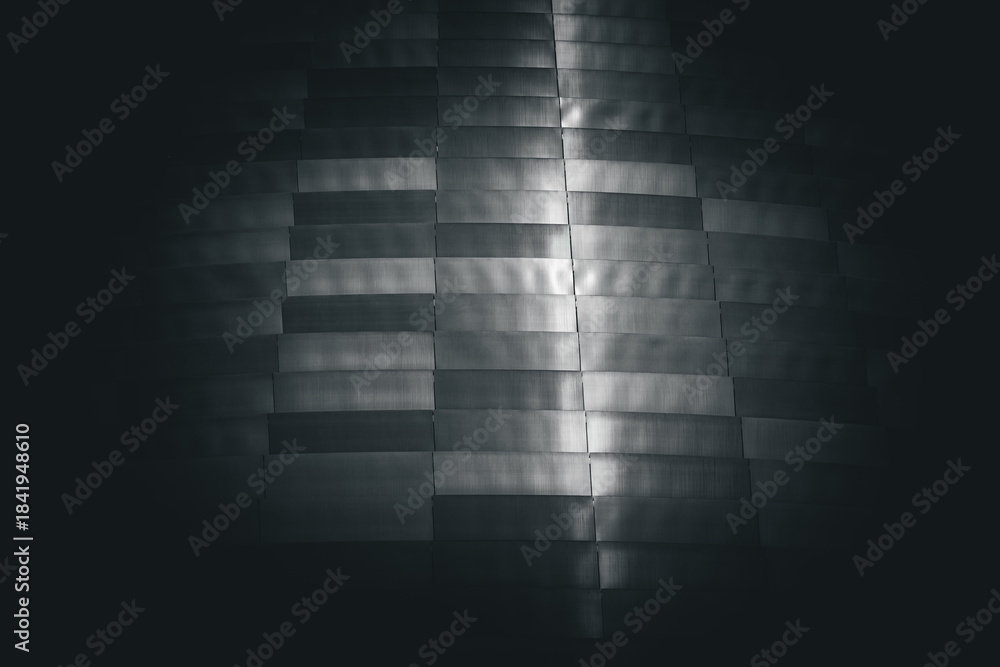 Naklejka premium abstract technology background