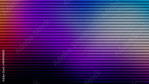 dark black yellow red purple light blue gray gradient background horizontal striped futuristic glass effect