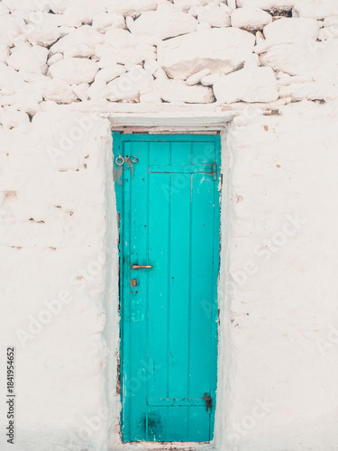 Santorini, Greece