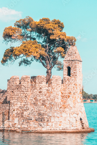 Nafpaktos, Greece
