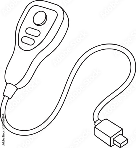 Nurse Call Button.eps