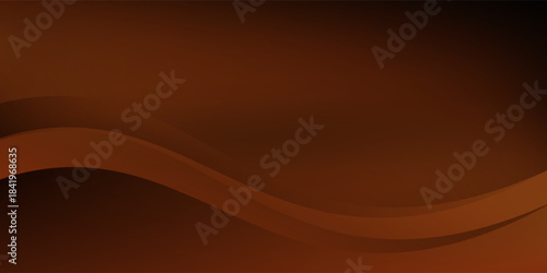 Red abstract modern background. Suit for business, institution, conference, party, Vector illustration