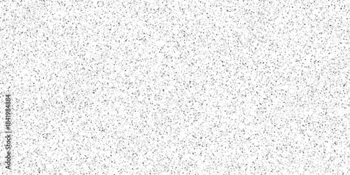 White wall texture noise and overlay pattern terrazzo flooring texture polished stone pattern old surface marble for background. Rock stone marble backdrop textured illustration design.