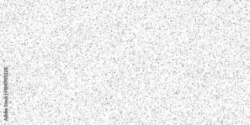 White grunge wall texture noise overlay pattern terrazzo flooring texture polished stone pattern. old surface marble rock background. concrete stone marble textured illustration design.