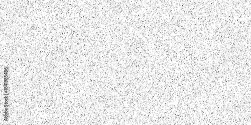 White grunge wall texture noise overlay pattern terrazzo flooring texture polished stone pattern. old surface marble rock background. concrete stone marble textured illustration design.