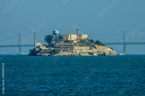 Photos Alcatraz, San Francisco, California, USA