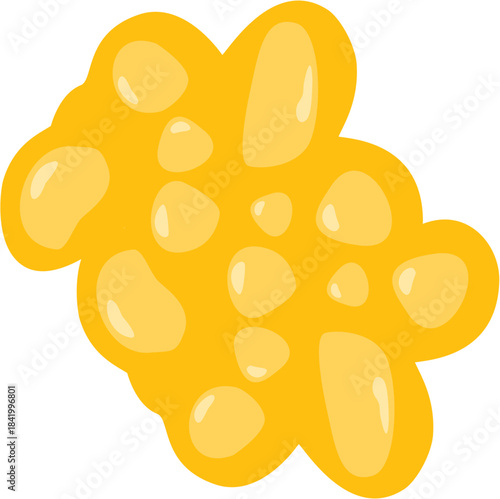 Body Fat illustration