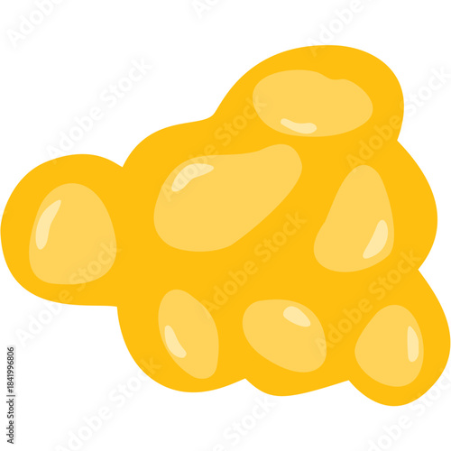 Body Fat illustration