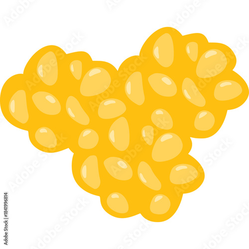 Body Fat illustration