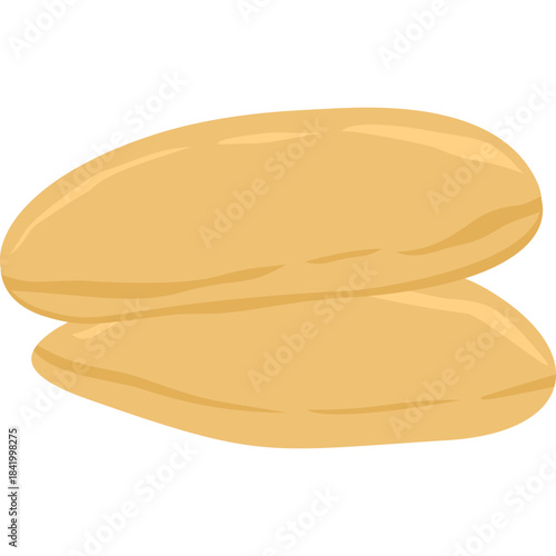 Kombucha fermented tea scoby