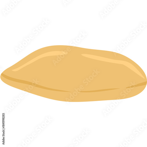 Kombucha fermented tea scoby