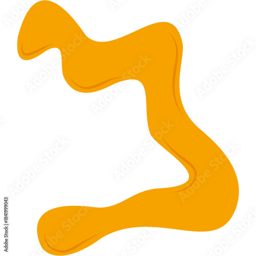 Mustard Stain