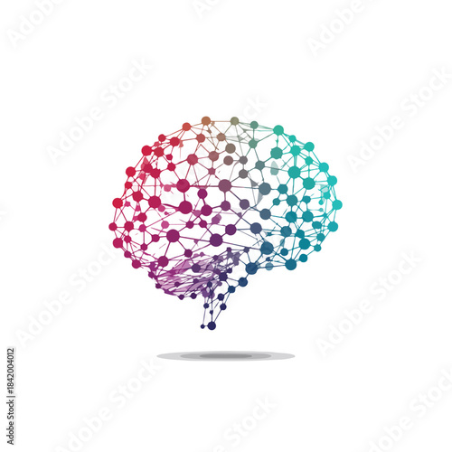 Dynamic Neural Network Brain for AI, Data Intelligence & Strategic Innovation