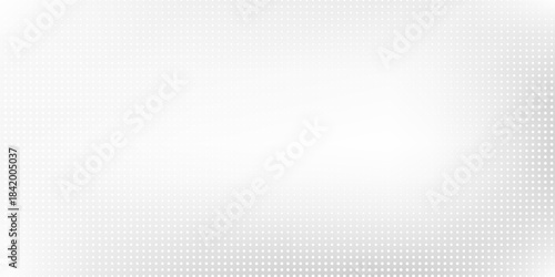 Abstract dot mesh silver foil background with metal mirror texture simple abstract