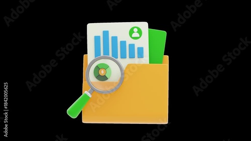 3D Portfolio Management | Alpha Channel