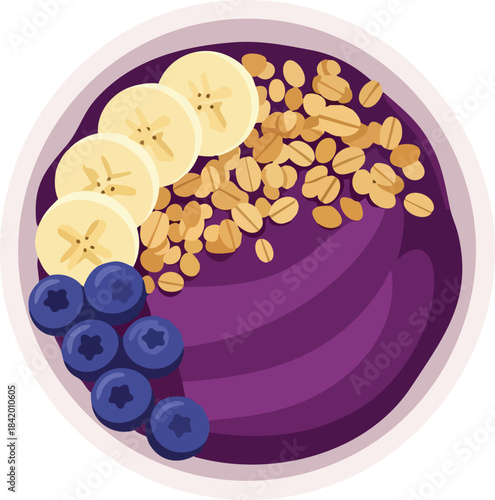 healty food smooties