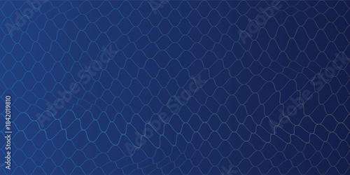 Mesh texture for fishing nets. Seamless pattern for sportswear or soccer goal, volleyball net, basketball hoop, hockey, athletics. Abstract net background for sports, ePS10
