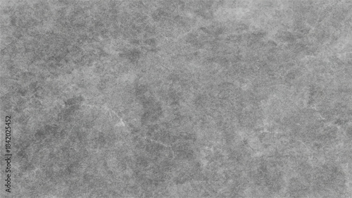 Dark grunge grey textured paper surface background