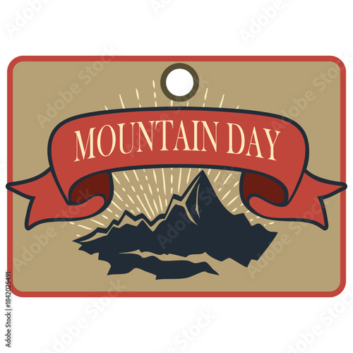 International Mountain Day