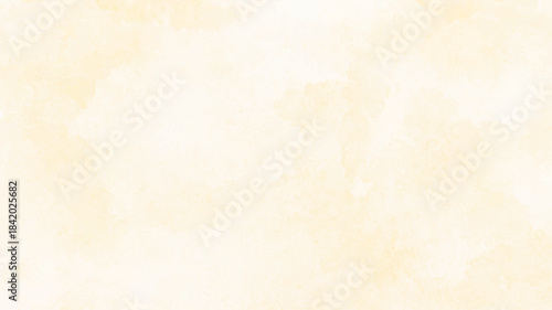 Aged vintage parchment paper texture with a stained, brown, and grungy surface for antique design