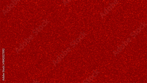 Red leather and carpet texture pattern backdrop design for Christmas material surface