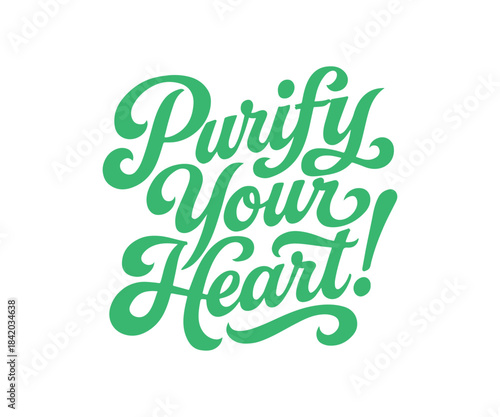Cultivating a Pure Heart Promotes Spiritual Growth and Overall Emotional Health
