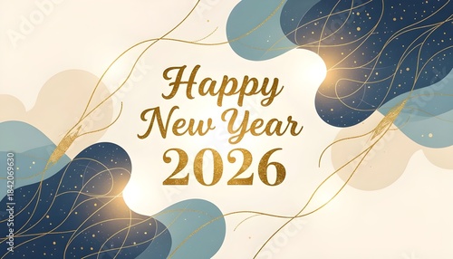 happy new year, new year greeting, new year card, holiday card, festive design, celebration, new year wishes, new year background, new year message, greeting card, festive greeting, holiday wishes, se