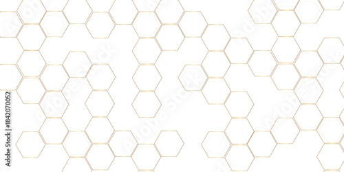 Abstract golden linear graphic ornament. arabian Stylish Seamless pattern on white background. Creative design. Design for book, notebook and calendar covers. high quality textile design, vector .	