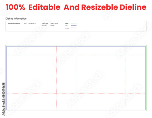 small luxury shopping bag dieline template box dieline die lines packaging custom dieline  box cardboard box dieline pizza box dieline printable product packaging layout,
